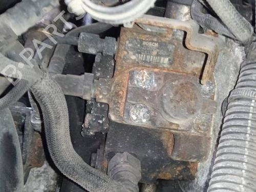 Injection pump CITROËN C5 III (RD_) 1.6 HDi 110 (RD9HL0, RD9HR8, RD9HRA) | BP35303072M78 - Image 2