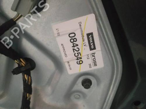 Front left window mechanism VOLVO V50 (545) 1.6 D | BP35280482C22 - Image 2