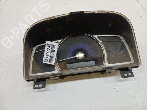 Used Instrument cluster Instrument cluster 34742481 34742481