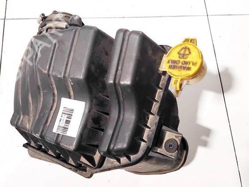 Used Air filter box Air filter box CHRYSLER VOYAGER IV (RG, RS) 2.8 CRD (150 hp) 35139814 35139814