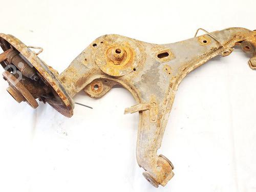 Used Right rear steering knuckle Right rear steering knuckle 35401902 35401902