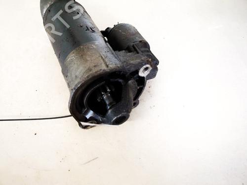 Starter VOLVO S60 I (384) 2.4 | BP35502067M8 - Image 2