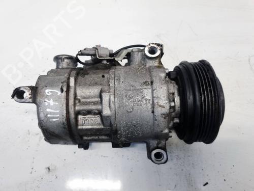 Used AC compressor AC compressor 34786999 34786999