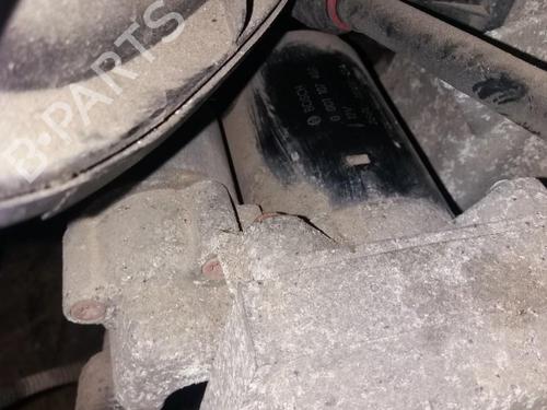 Used Starter Starter FORD FIESTA V (JH_, JD_) 1.4 16V (80 hp) 35711171 35711171