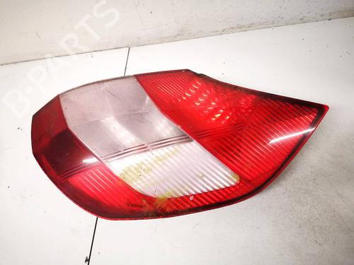Used Right taillight Right taillight RENAULT SCÉNIC II (JM0/1_) 1.9 dCi (JM0G, JM12, JM1G, JM2C) (120 hp) 35354189 35354189