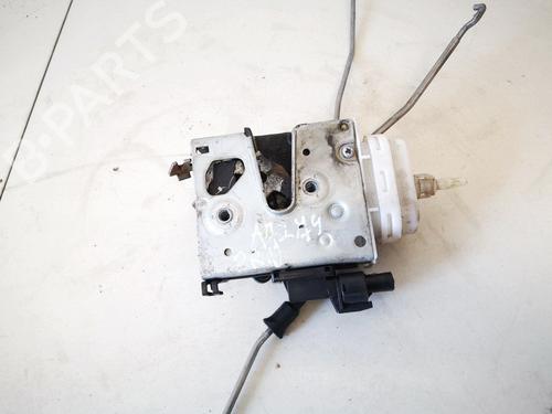 Used Front right lock Front right lock 35428819 35428819