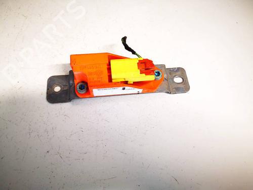 Used Electronic module Electronic module VW TOURAN (1T1, 1T2) 2.0 TDI 16V (140 hp) 32553530 32553530