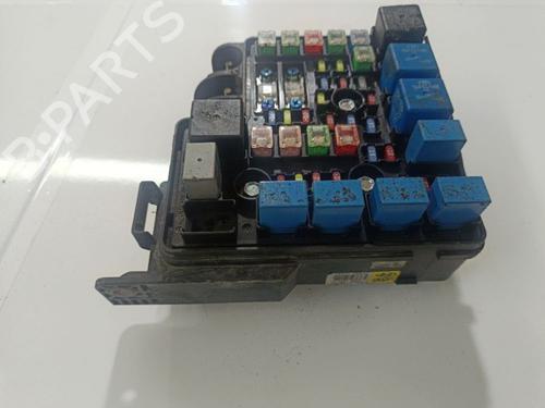 Fuse box KIA CEE'D Hatchback (ED) 1.6 CRDi 90 | BP32536466E1