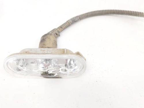 Used Left side indicator Left side indicator VW FOX Hatchback (5Z1, 5Z3, 5Z4) 1.4 (75 hp) 35218013 35218013