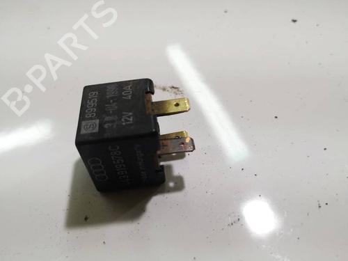 Electronic sensor SKODA SUPERB I (3U4) 2.0 TDI | BP32535409M84 - Image 2