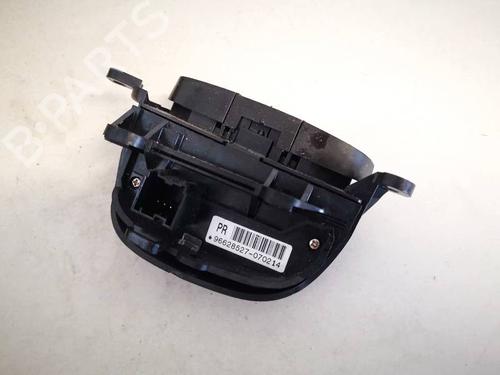 Steering wheel controls CHEVROLET CAPTIVA (C100, C140) 2.0 D | BP35341222E15 - Image 2