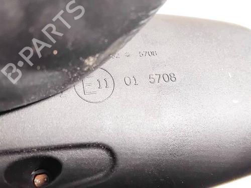 Rear mirror NISSAN PRIMERA Hatchback (P12) 1.9 dCi | BP35051759I6 - Image 3
