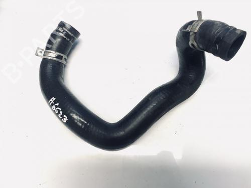 Used Pipe Pipe PEUGEOT 206 Hatchback (2A/C) 2.0 HDI 90 (90 hp) 33090620 33090620