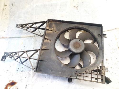 Used Fan Fan VW BORA I (1J2) 1.9 TDI (110 hp) 35443250 35443250