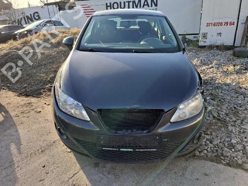 Electronic module SEAT IBIZA IV (6J5, 6P1) 1.4 | BP35107006M83 - Image 6