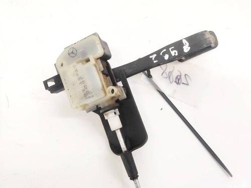 Used Fuel door actuator Fuel door actuator 35305580 35305580