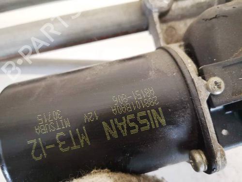 Front wiper motor INFINITI QX50 I 37 AWD | BP35158903M29 - Image 3