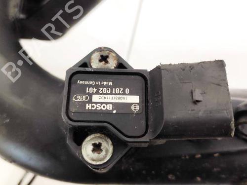 Electronic module VW PASSAT B5.5 (3B3) 1.9 TDI | BP35335013M83 - Image 3