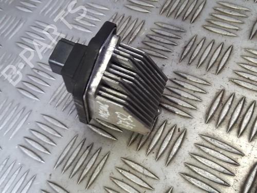 Used Heater resistor Heater resistor MAZDA 6 Hatchback (GG) 2.0 DI (GG14) (121 hp) 35688421 35688421