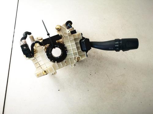 Used Warning switch Warning switch HYUNDAI SANTA FÉ I (SM) 2.0 CRDi 4x4 (113 hp) 35562534 35562534