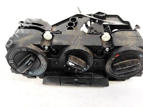 Used Climate control Climate control 35268214 35268214
