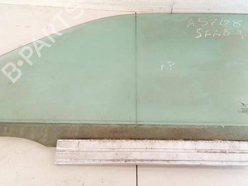 Used Front left door window Front left door window 35553176 35553176