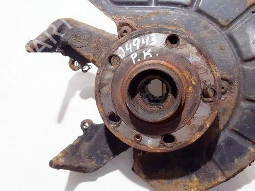 Used Left front steering knuckle Left front steering knuckle 39485345 39485345