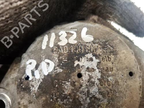 Engine mount AUDI 80 B4 Saloon (8C2) 2.0 E | BP34530385M89  - Image 5