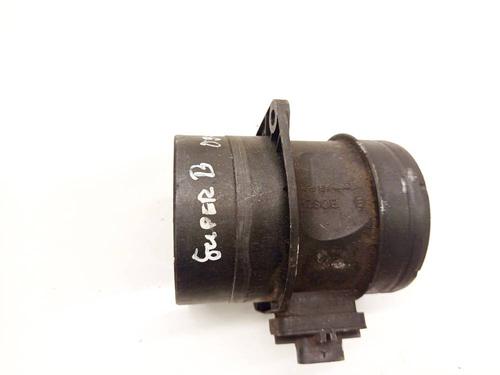Mass air flow sensor BMW 5 (F10) 535 d | BP39182545M95 - Image 2