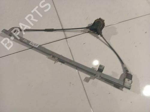 Used Front right window mechanism Front right window mechanism PEUGEOT BOXER Bus (230P) 2.5 D (86 hp) 40113662 40113662