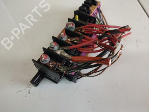 Fuse box AUDI A6 C5 (4B2, 4B4) 1.9 TDI | BP34204015E1 - Image 2