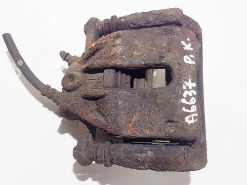 Used Left front brake caliper Left front brake caliper 35570833 35570833