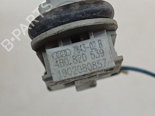 Electronic module VW PASSAT B6 (3C2) 1.9 TDI | BP34750345M83 - Image 4