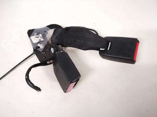 Used Seat buckle Seat buckle 35569744 35569744