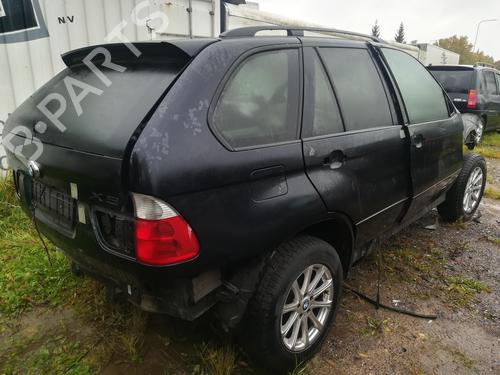 Engine mount BMW X5 (E53) 3.0 d | BP33517042M89 - Image 8