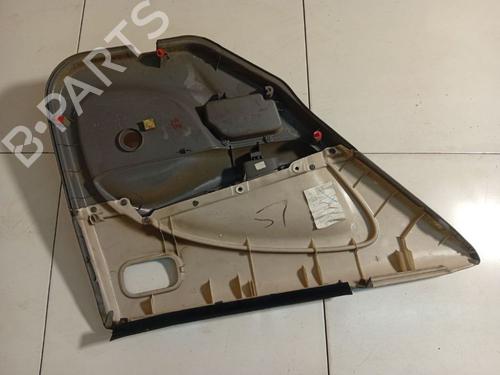 Rear right panel NISSAN ALMERA II Hatchback (N16) 1.5 | BP40245121C61 - Image 3