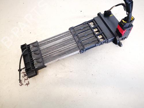 Used Heater resistor Heater resistor PEUGEOT 508 I (8D_) 1.6 HDi (115 hp) 35401817 35401817