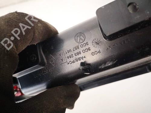 Ashtray VW PASSAT B6 (3C2) 1.9 TDI | BP34757472I30 - Image 3