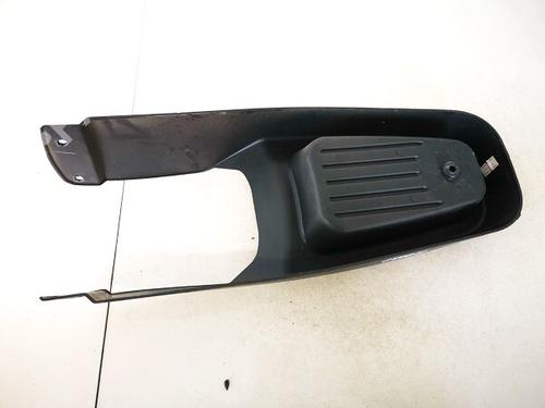 Andre DAEWOO REXTON (GAB_) 2.7 D All-wheel Drive | BP35586120O1 - Image 2
