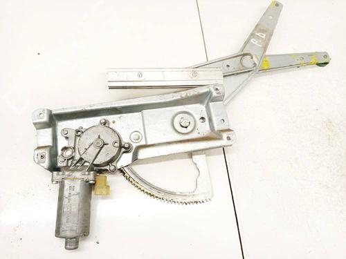Used Front right window mechanism Front right window mechanism SAAB 9-3 (YS3D) 2.2 TiD (115 hp) 40286931 40286931
