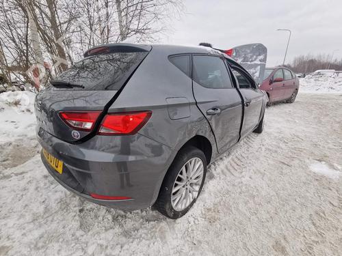 Electronic module SUBARU IMPREZA Hatchback (GR, GH, G3) 2.5 AWD | BP34050002M83  - Image 7