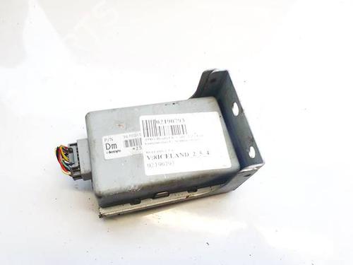 Used Electronic module Electronic module HONDA CR-V III (RE_) 2.2 i-CTDi 4WD (RE6) (140 hp) 32616503 32616503
