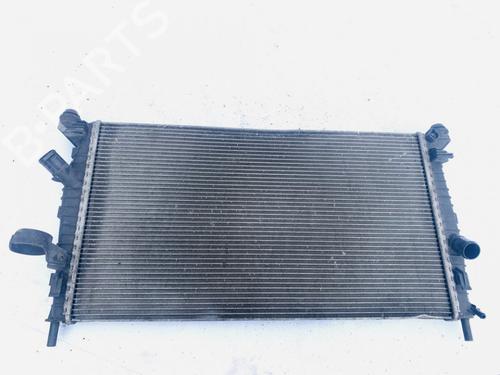 Used Water radiator Water radiator 35542086 35542086