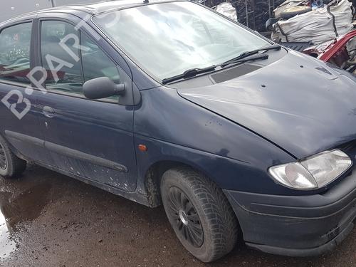 Used Parts RENAULT MEGANE Scenic (JA0/1_)  1.6 e (JA0F)  4526419