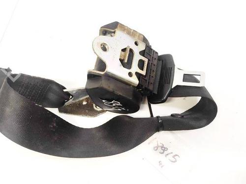Used Rear right seatbelt Rear right seatbelt 35320012 35320012