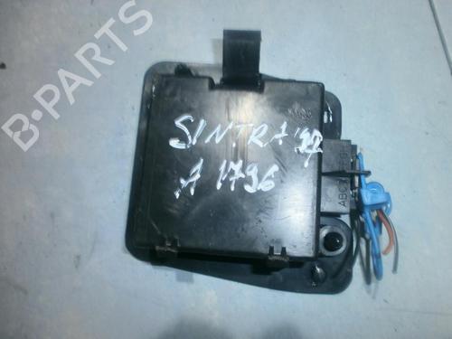 Used Electronic module Electronic module OPEL SINTRA (APV) 2.2 i 16V (OUN16, Y94) (141 hp) 35662445 35662445