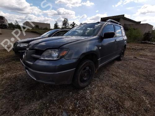 Switch MITSUBISHI OUTLANDER I (CU_W) 2.0 (CU2W) | BP32580683I30  - Image 9