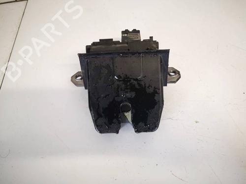 Used Tailgate lock Tailgate lock FORD MONDEO IV (BA7) 2.0 TDCi (140 hp) 35050084 35050084