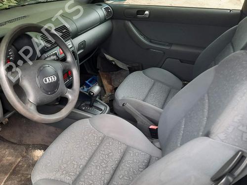 Engine mount AUDI A3 (8L1) 1.8 | BP33074352M89  - Image 10