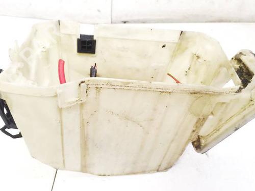 Fuse box MERCEDES-BENZ C-CLASS (W204) C 220 CDI (204.002) | BP32545129E1 - Image 2